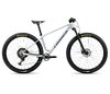 Orbea ALMA H30 L Halo Silver - Tanzanite (Gloss)