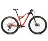 Orbea OIZ H20 M Magma Orange - Black (Gloss)