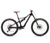 Orbea RALLON M20 L Metallic Mulberry (Gloss-Matt)