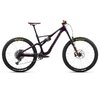 Orbea RALLON M10 L Metallic Mulberry (Gloss-Matt)