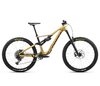 Orbea RALLON M10 L Golden Sand-Night Black (Matt)