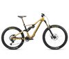 Orbea RALLON M-TEAM L Golden Sand-Night Black (Matt)