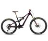 Orbea RALLON M-TEAM XL Metallic Mulberry (Gloss-Matt)