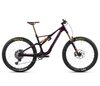 Orbea RALLON M-LTD M Metallic Mulberry (Gloss-Matt)