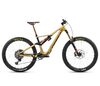 Orbea RALLON M-LTD XL Golden Sand-Night Black (Matt)