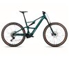 Orbea RISE SL H30 S Escape Green-Splash Ice Green (Gloss)