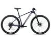 Orbea ONNA 29 40 L Tanzanite (Matt) - Silver (Gloss)