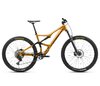 Orbea OCCAM H10 M Orange - Black (Gloss)