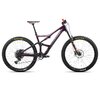 Orbea OCCAM M30-EAGLE XL Metallic Mulberry - Black (Matte)