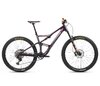 Orbea OCCAM M30 L Metallic Mulberry - Black (Matte)