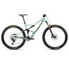 Orbea OCCAM M10 M Ice Green - Jade Green