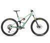 Orbea OCCAM M10 LT XL Ice Green - Jade Green