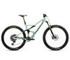 Orbea OCCAM M-LTD M Ice Green - Jade Green