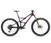 Orbea OCCAM M-LTD M Metallic Mulberry - Black (Matte)