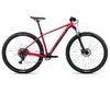 Orbea ONNA 27 40 XS Burning Red (Gloss) - Black (Matt)