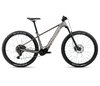 Orbea URRUN 30 M Magnetic Bronze (Matt) - Silver (Gloss)