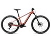 Orbea URRUN 30 L Mars Red (Matt) - Cosmic Bronze (Gloss)