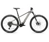 Orbea URRUN 20 L Magnetic Bronze (Matt) - Silver (Gloss)