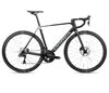 Orbea ORCA M20iTEAM 55 Diamond Carbon View (Matt) - Titan Grey (Gloss)